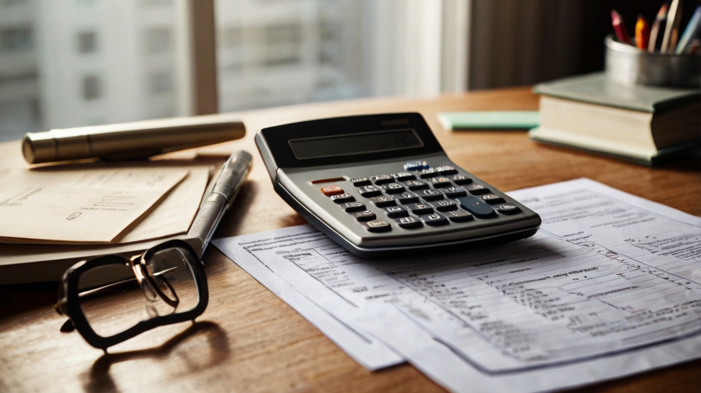 Audit fiscal
